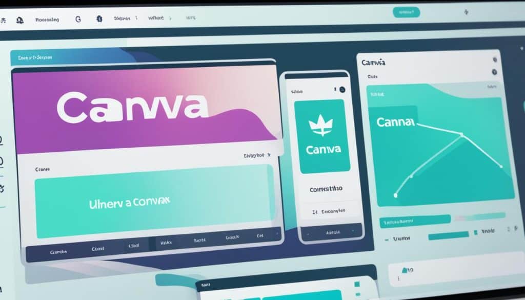 add link in Canva