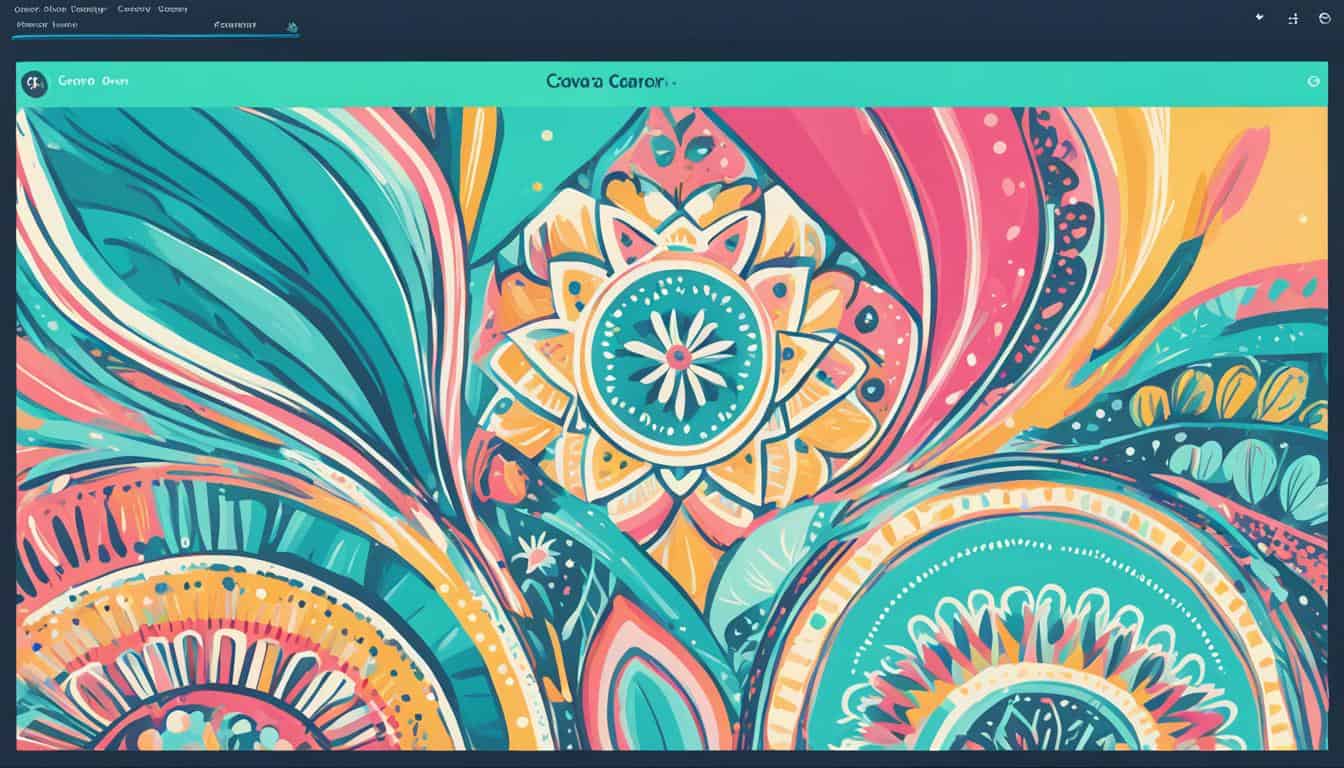 Canva Design Preview