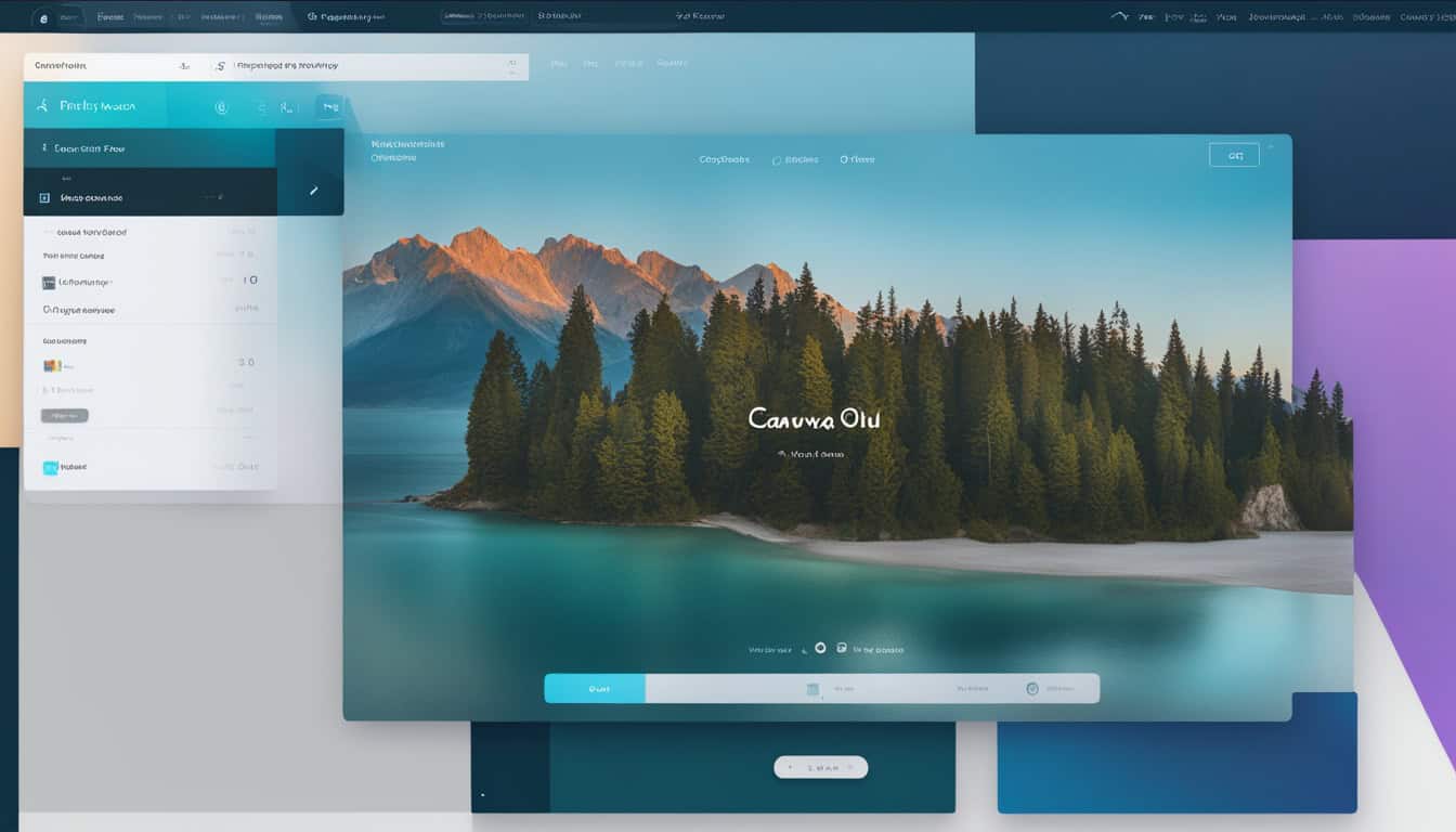 Print Place Cards from Canva A StepbyStep Guide Lazy Joey Designs