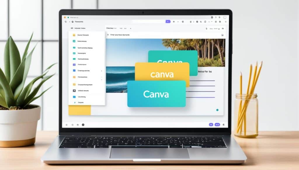 Canva to Google Slides Integration