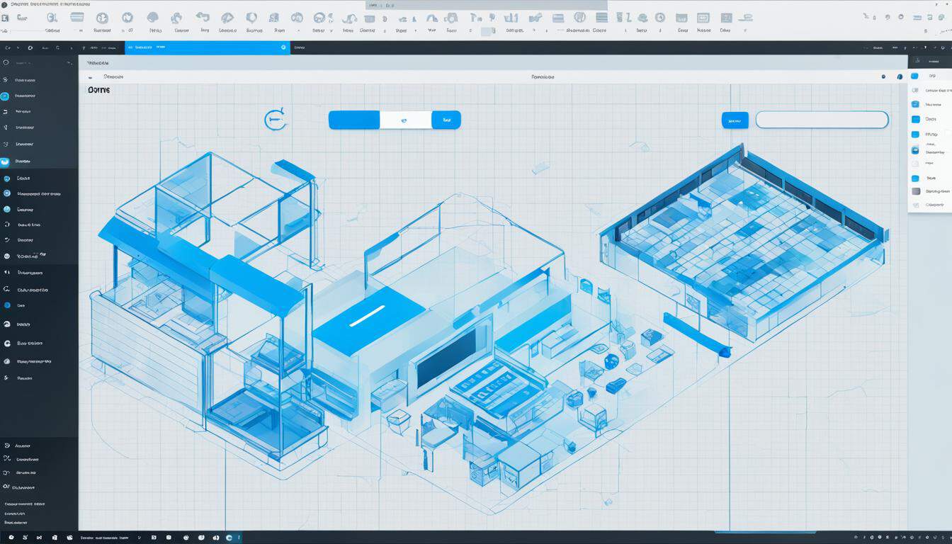 Figma Interface
