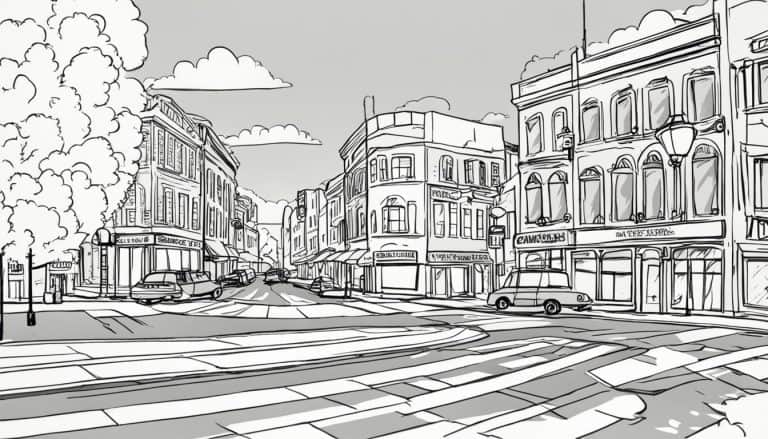 Understanding Staging In Animation Explained Lazy Joey Designs