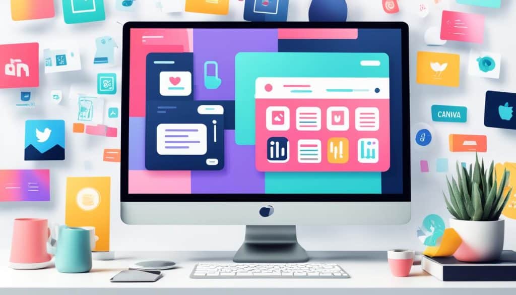 Promoting Canva Templates