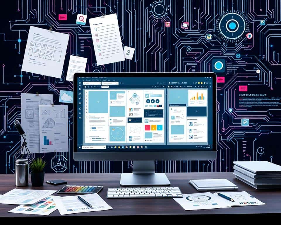 technical aspects of web design