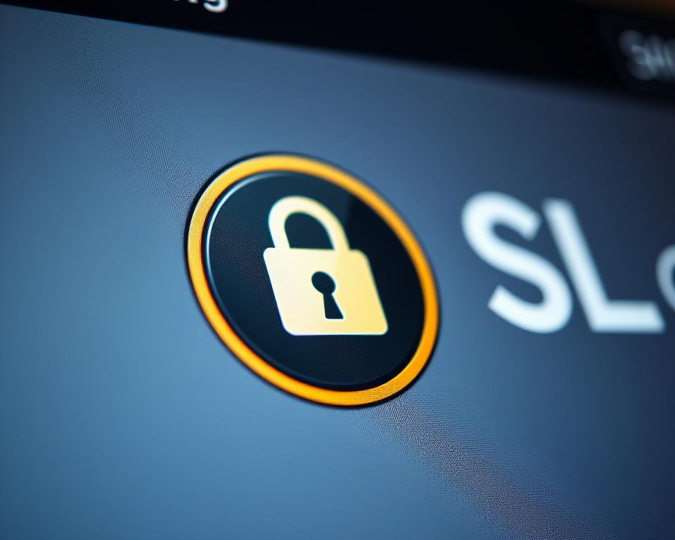 SSL Certificate Security Indicator