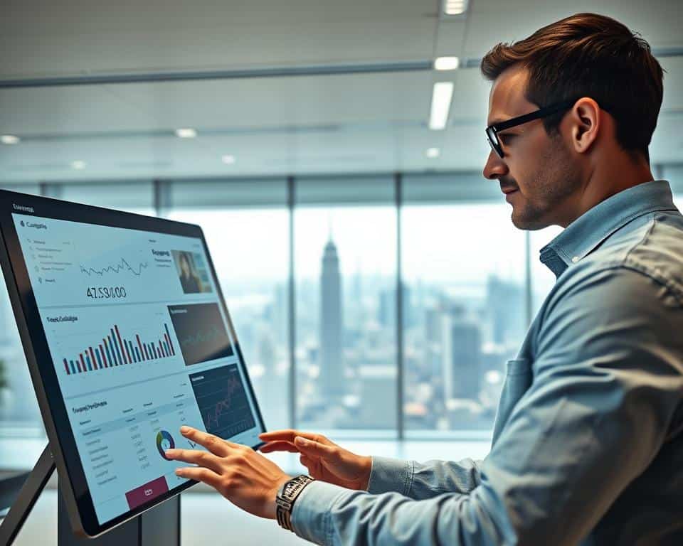 data-driven recruitment strategies