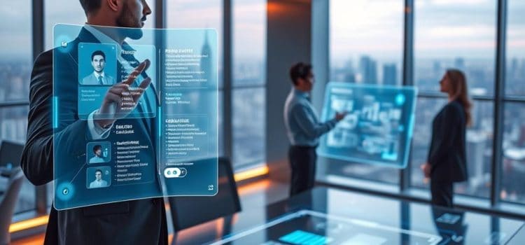 future of recruitment software